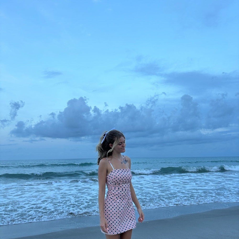 Lulus mini Dress